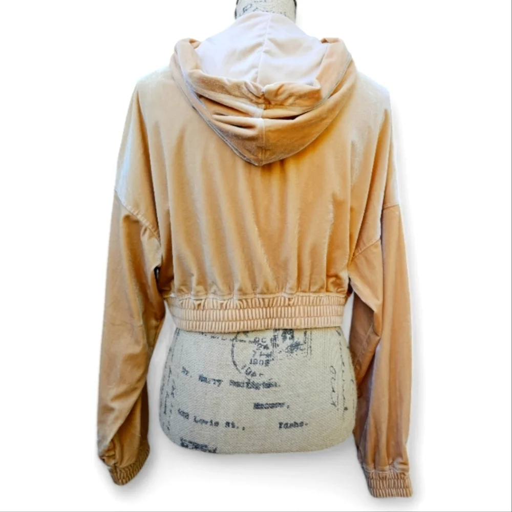 H&M soft cozy